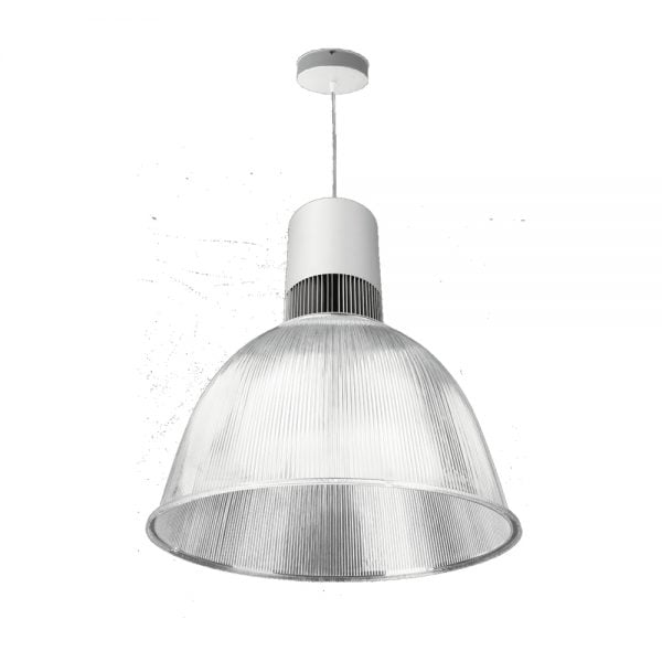LED hanglamp Navetta wit