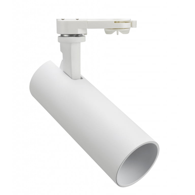 LED railspot Elena wit