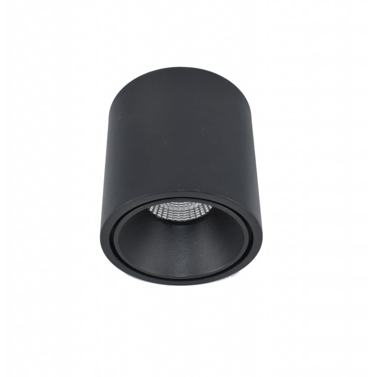 Toro Giro Opbouwarmatuur zwart