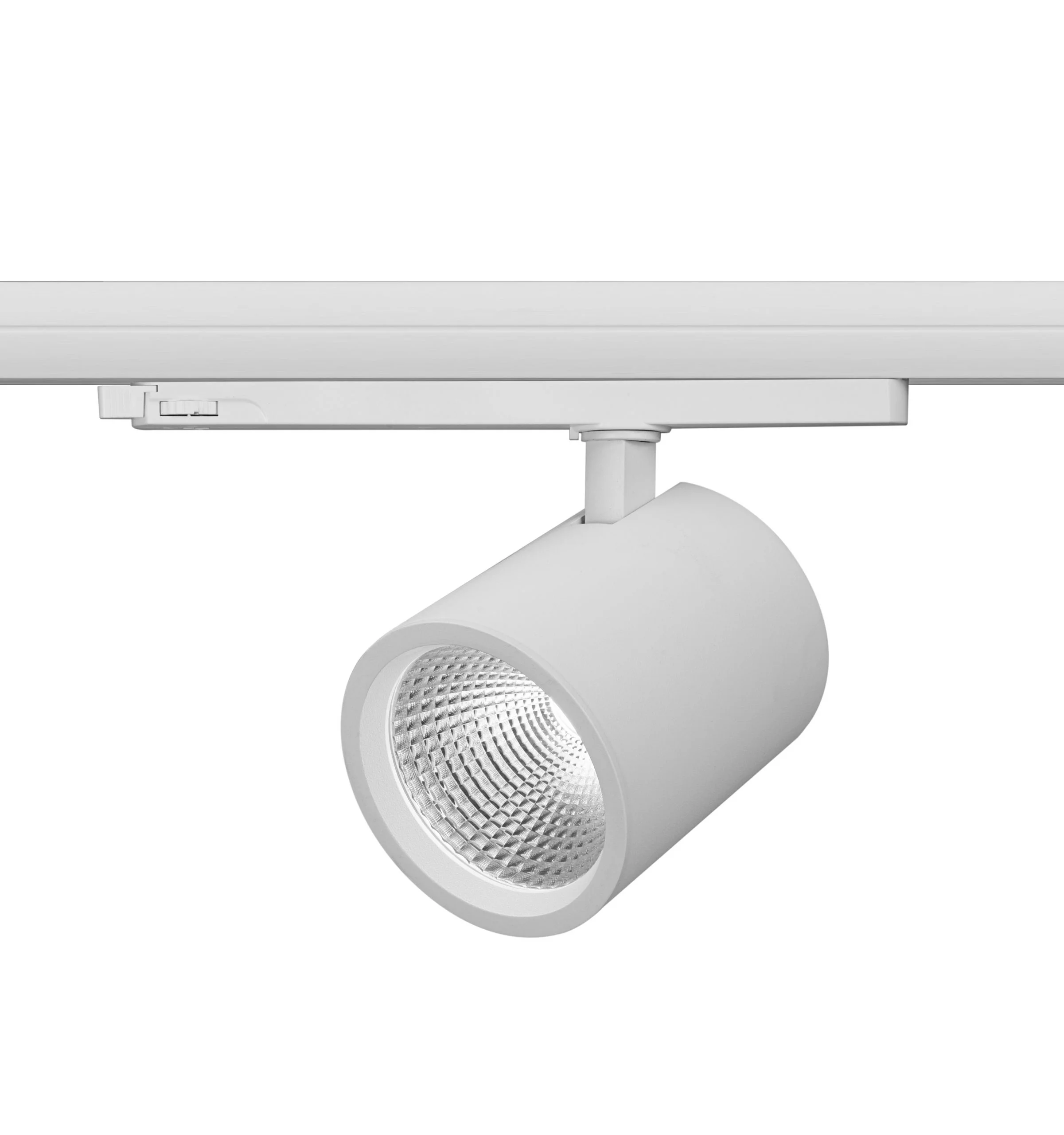 LED railspot Sofia wit