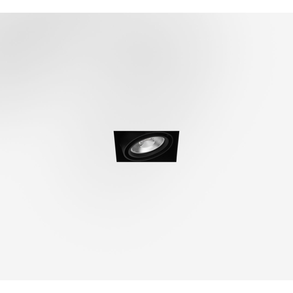 Splendore I frameless zwart - Afbeelding 2