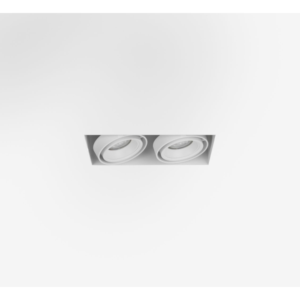 Splendore II frameless wit