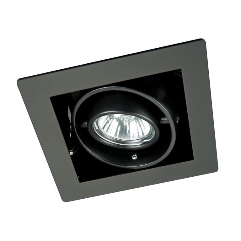 Frame Garda I zwart