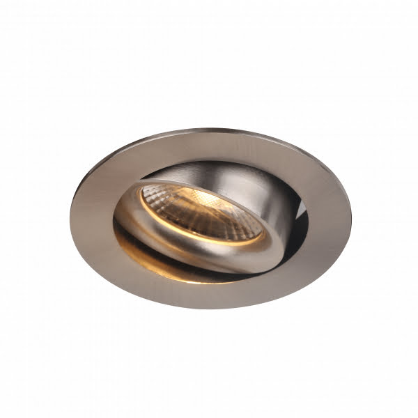 Bellagio LED Downlight aluminium