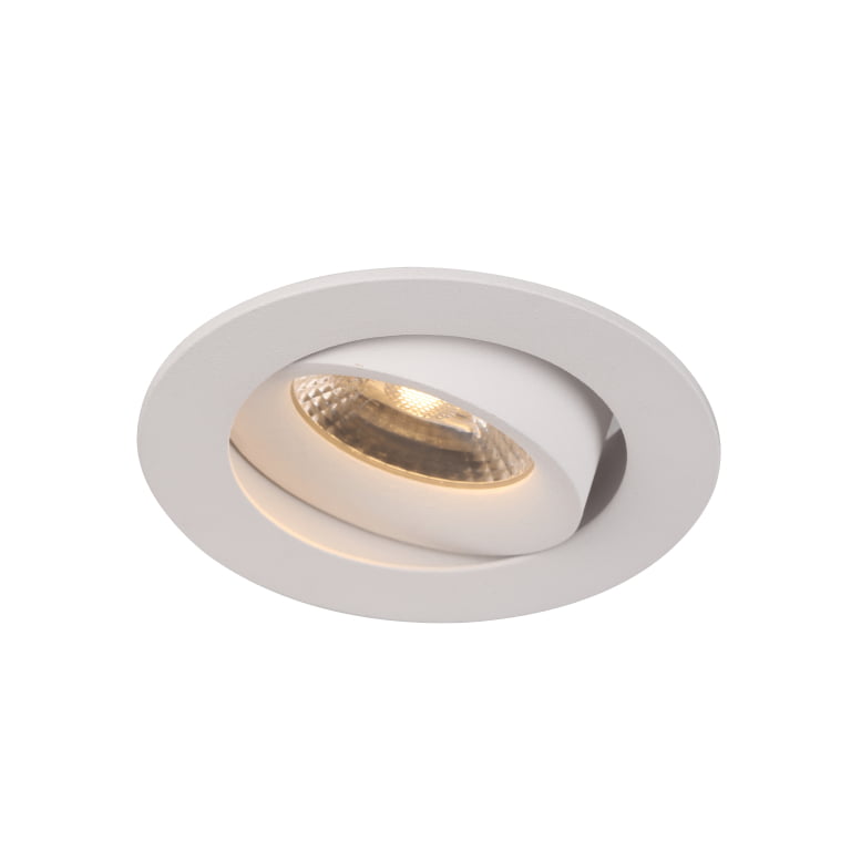 Bellagio LED Downlight wit