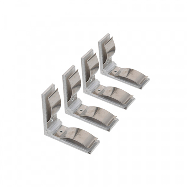 Opbouwframe voor LED panel 120x30 - Afbeelding 3