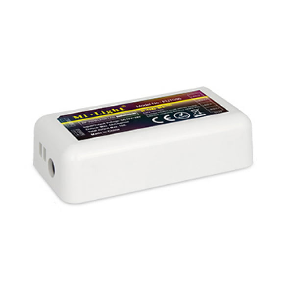 Mi-light LED strip controller 1 kleur 12-24V