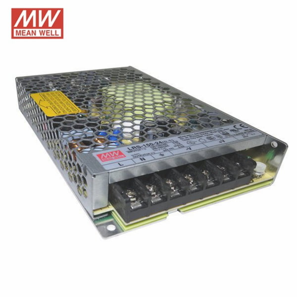 24V DRIVER IP20 150W