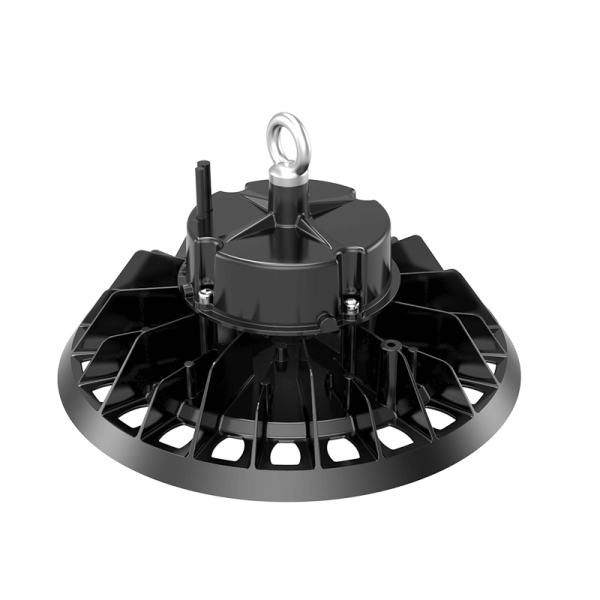 LED High-Bay 100W/80W/60W | Philips driver | CCT switch | IP65 | 90° - Afbeelding 3