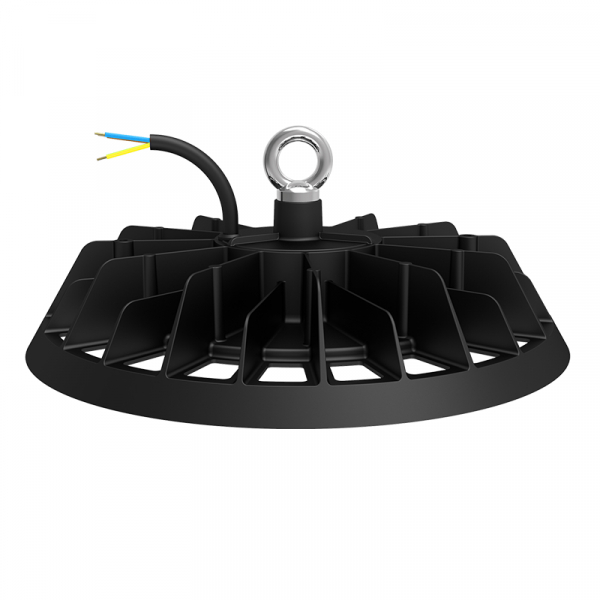 LED High-Bay 100W 5500K IP65 160 lm/W dimbaar - Afbeelding 3