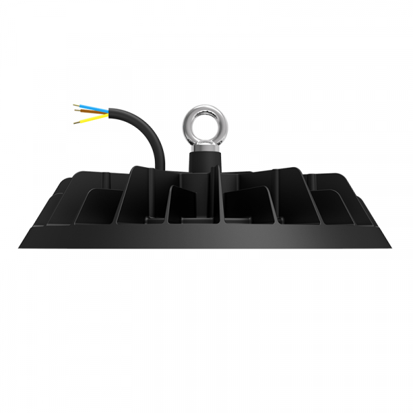 LED High-Bay 100W 5500K IP65 160 lm/W dimbaar - Afbeelding 2
