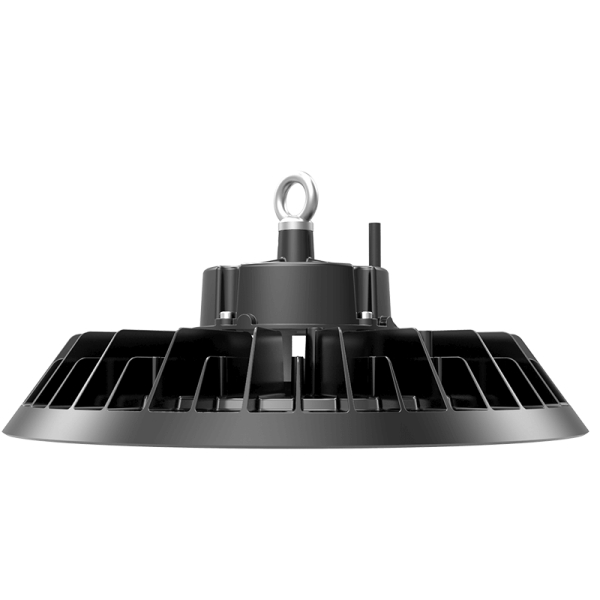 LED High-Bay 200W/160W/120W | Philips driver | CCT switch | IP65 | 90° - Afbeelding 2