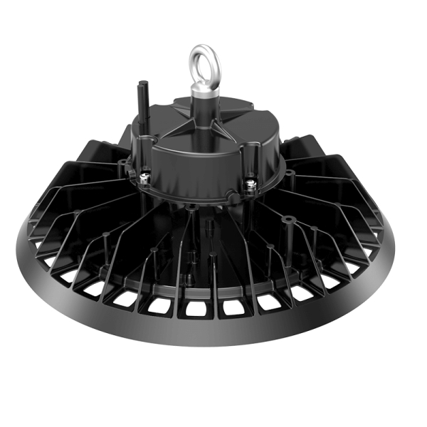 LED High-Bay 150W/120W/80W | Philips driver | CCT switch | IP65 | 90° - Afbeelding 2