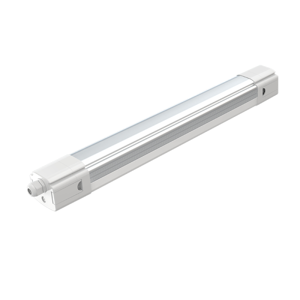LED TRI-PROOF | 36-45-53-62W | 150CM | CCT SWITCH - Afbeelding 2