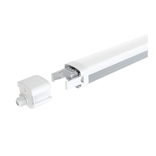 LED TRI-PROOF | 36-45-53-62W | 150CM | CCT SWITCH - Afbeelding 5