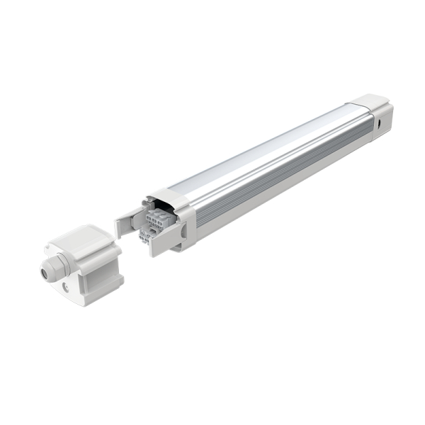 LED TRI-PROOF | 36-45-53-62W | 150CM | CCT SWITCH - Afbeelding 4
